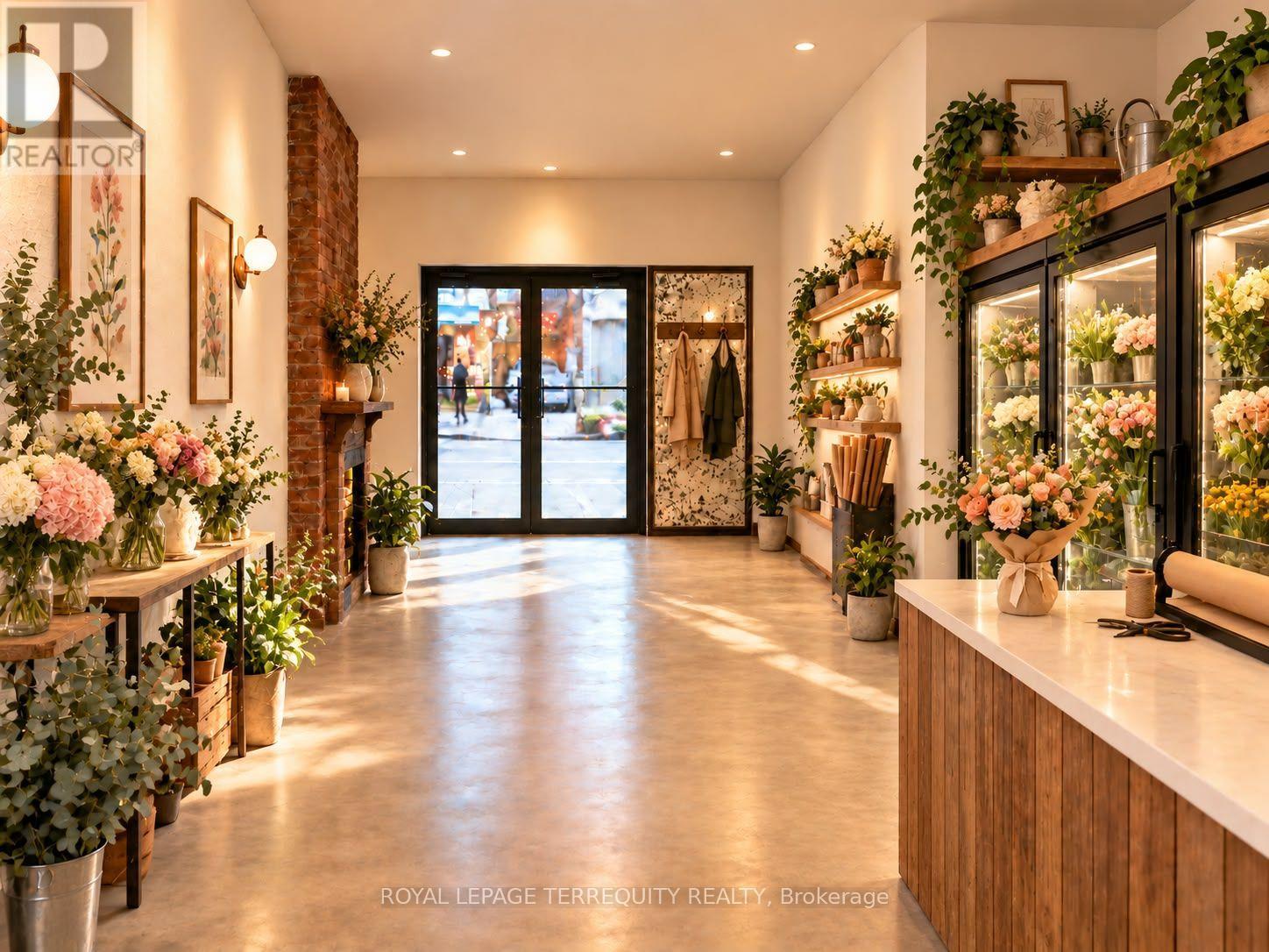 Main Flr+basement - 743 Gerrard Street E, Toronto, Ontario  M4M 1Y5 - Photo 6 - E13854054