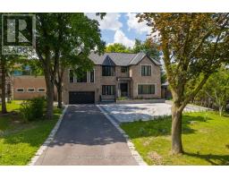 96 ELMCREST ROAD, Toronto, Ontario