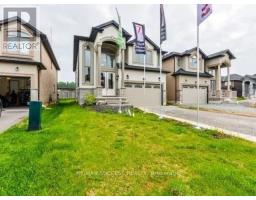 96 NASHVILLE CIRCLE, Hamilton, Ontario