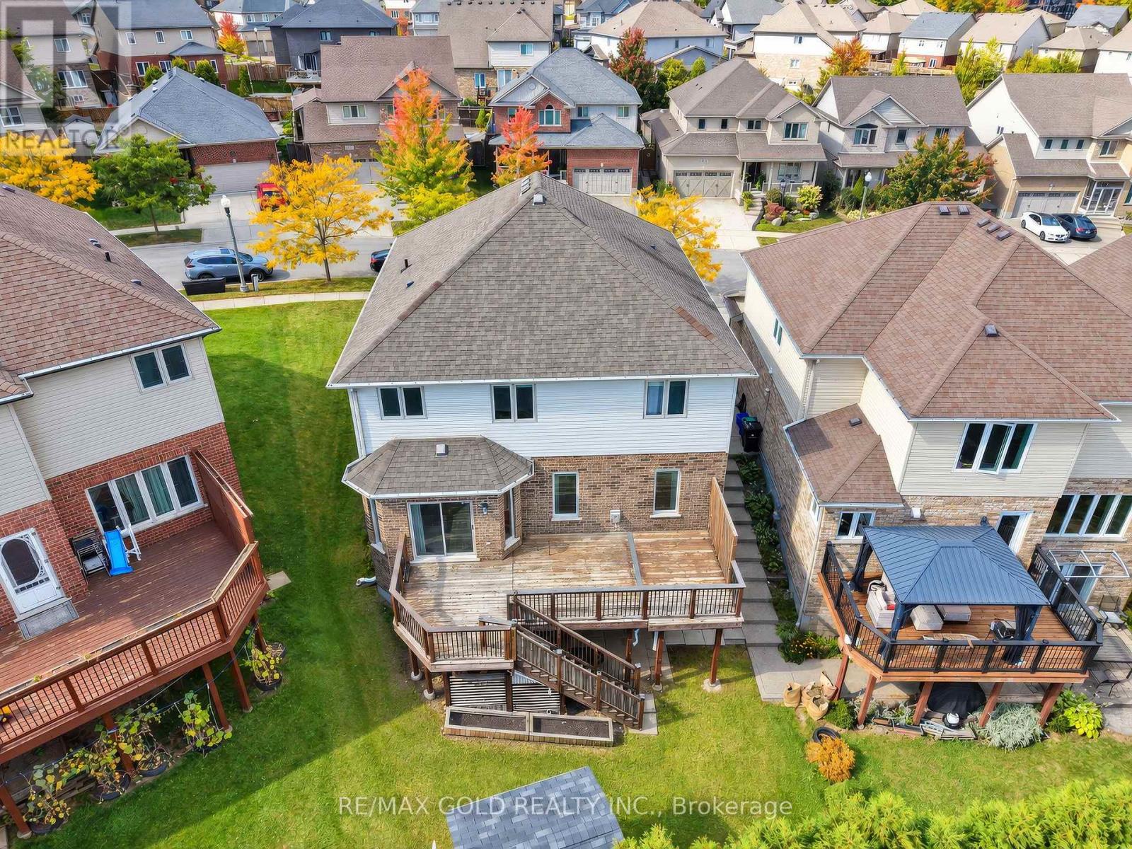 31 Melinda Street W, Kitchener, Ontario  N2E 0B8 - Photo 35 - X13855168