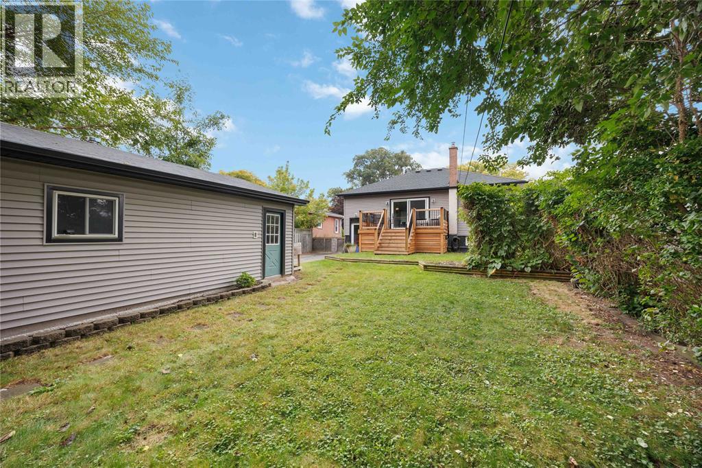 703 William Avenue, Sarnia, Ontario  N7T 7C7 - Photo 47 - 26024304