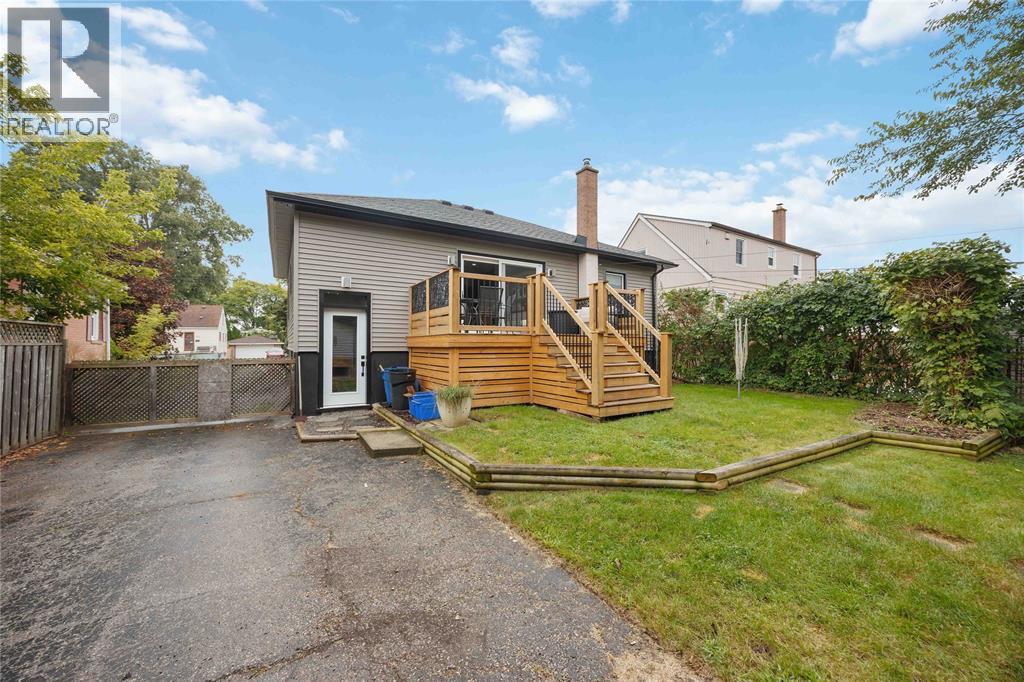 703 William Avenue, Sarnia, Ontario  N7T 7C7 - Photo 49 - 26024304
