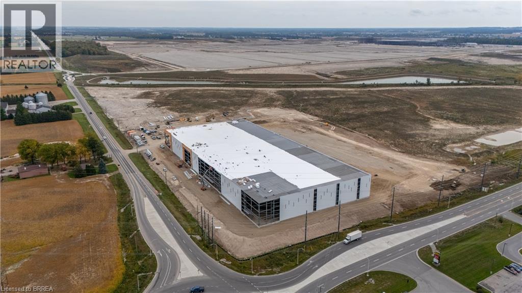 Lot 9 Highbury Avenue S Unit# Bldg E, St. Thomas, Ontario  N5P 0A5 - Photo 12 - 40805204