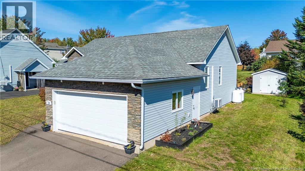 228 Herve Street, Dieppe, New Brunswick  E1A 6Y7 - Photo 6 - NB148848
