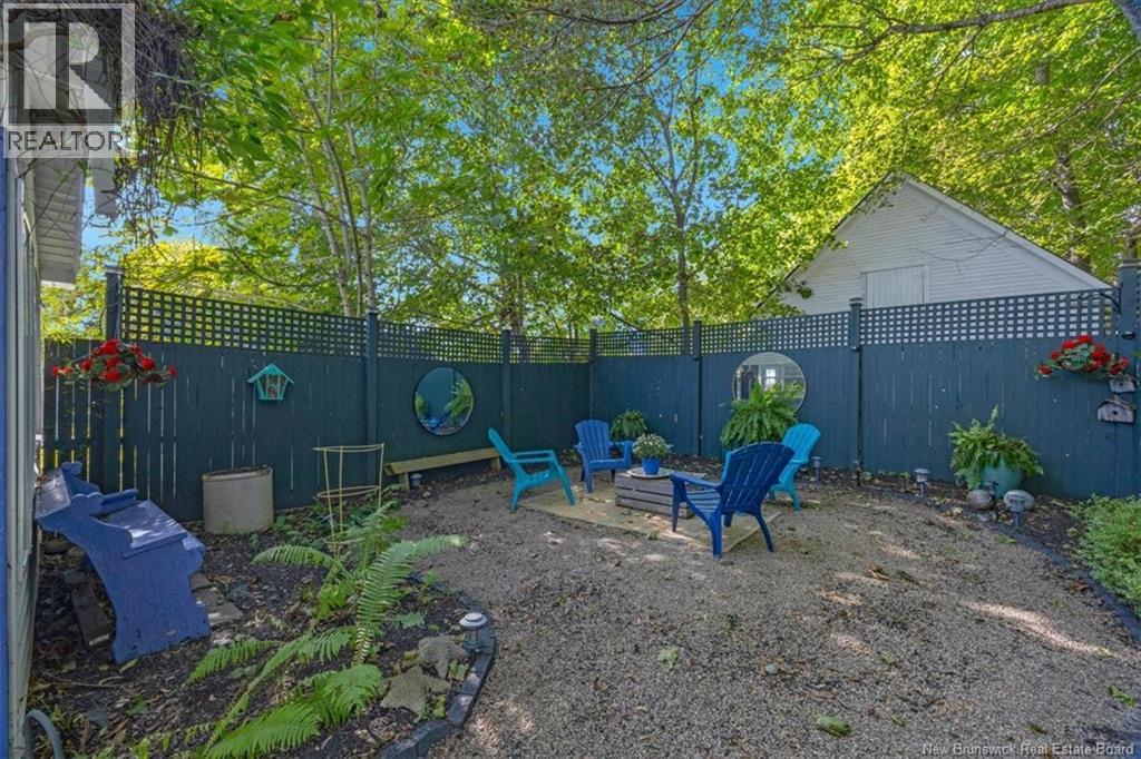 144 Frederick Street, Saint Andrews, New Brunswick  E3B 7A1 - Photo 41 - NB148556