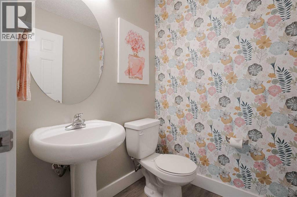 213 Parry Crescent, Fort Mcmurray, Alberta  T9K 2T5 - Photo 22 - A2336246