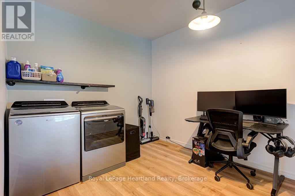 166 Goderich Street W, Huron East, Ontario  N0K 1W0 - Photo 21 - X13722320