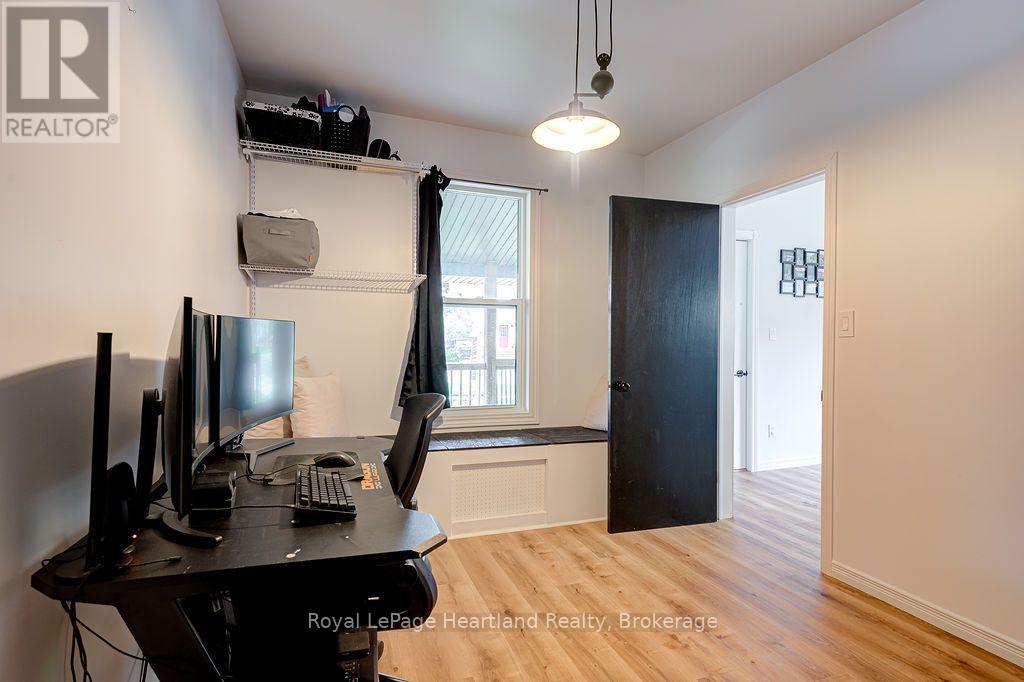 166 Goderich Street W, Huron East, Ontario  N0K 1W0 - Photo 22 - X13722320