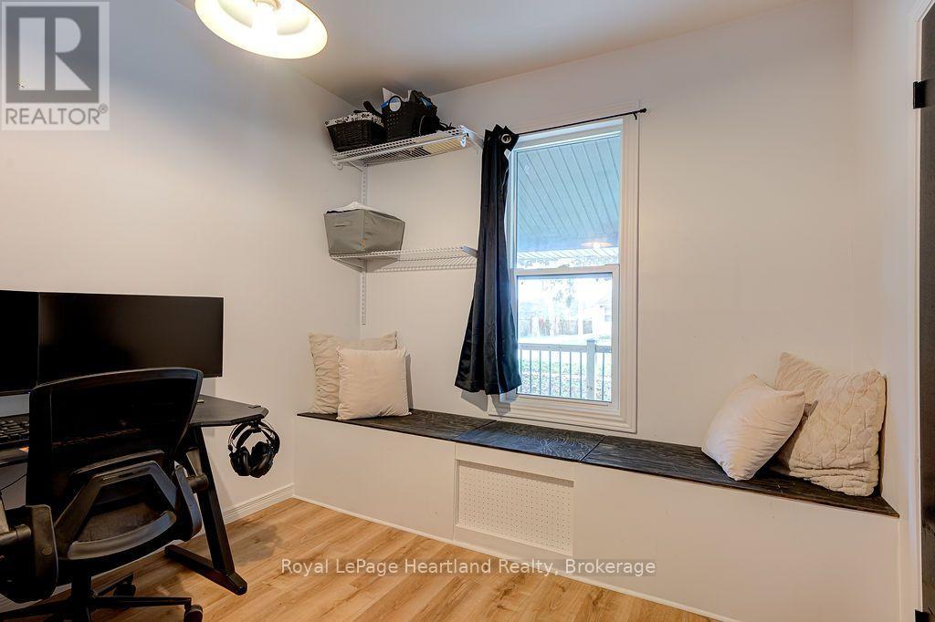 166 Goderich Street W, Huron East, Ontario  N0K 1W0 - Photo 23 - X13722320