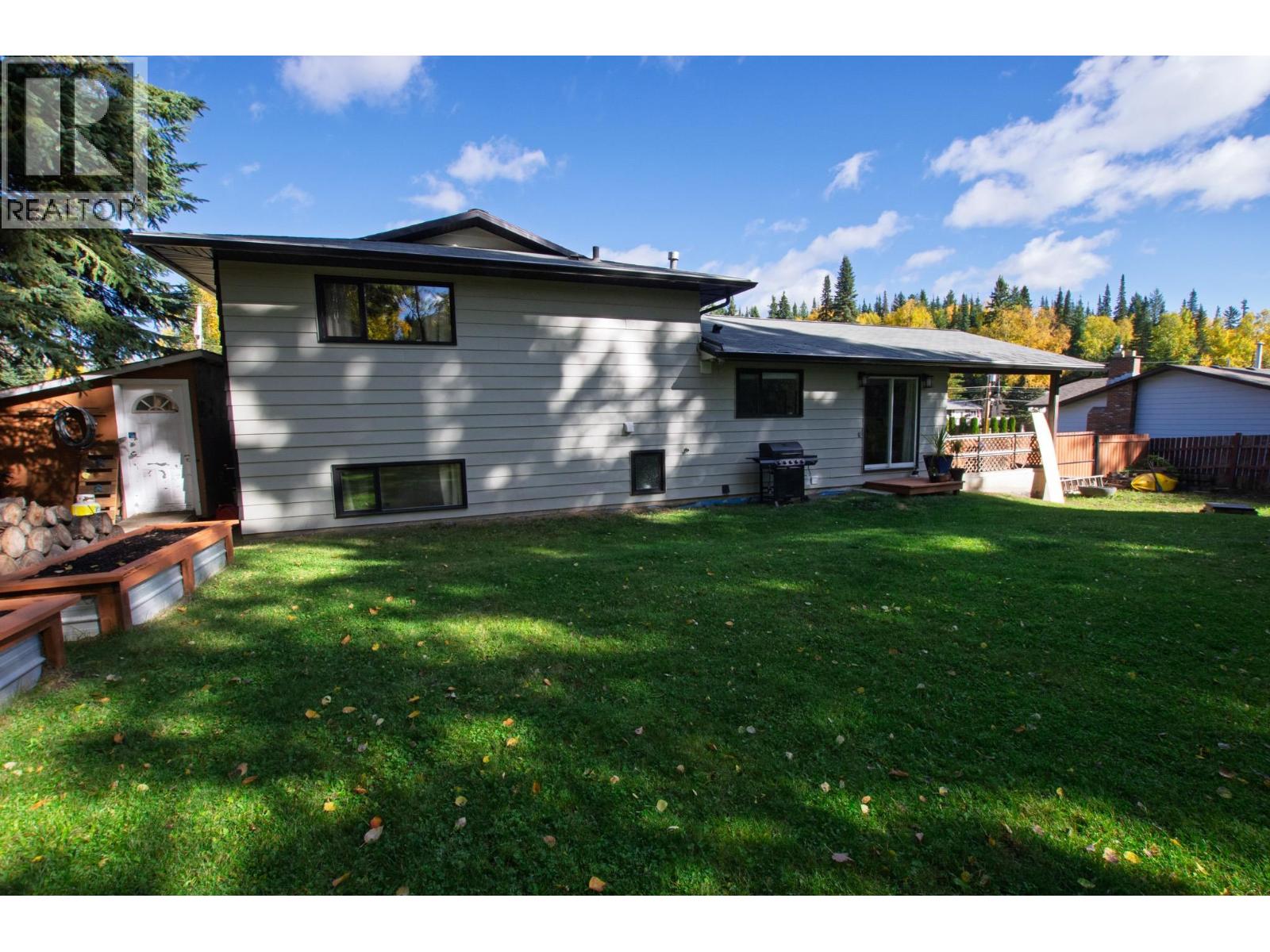 2135 Croft Road, Prince George, British Columbia  V2K 4A9 - Photo 30 - R3171783