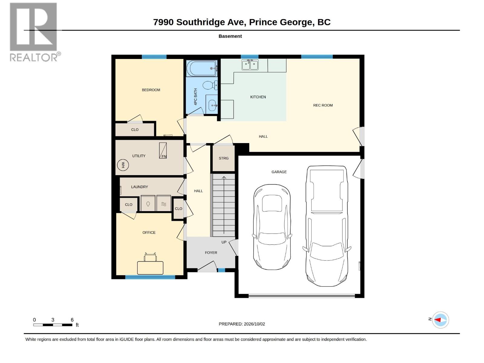 7990-7992 Southridge Avenue, Prince George, British Columbia  V2N 6S4 - Photo 36 - R3171791