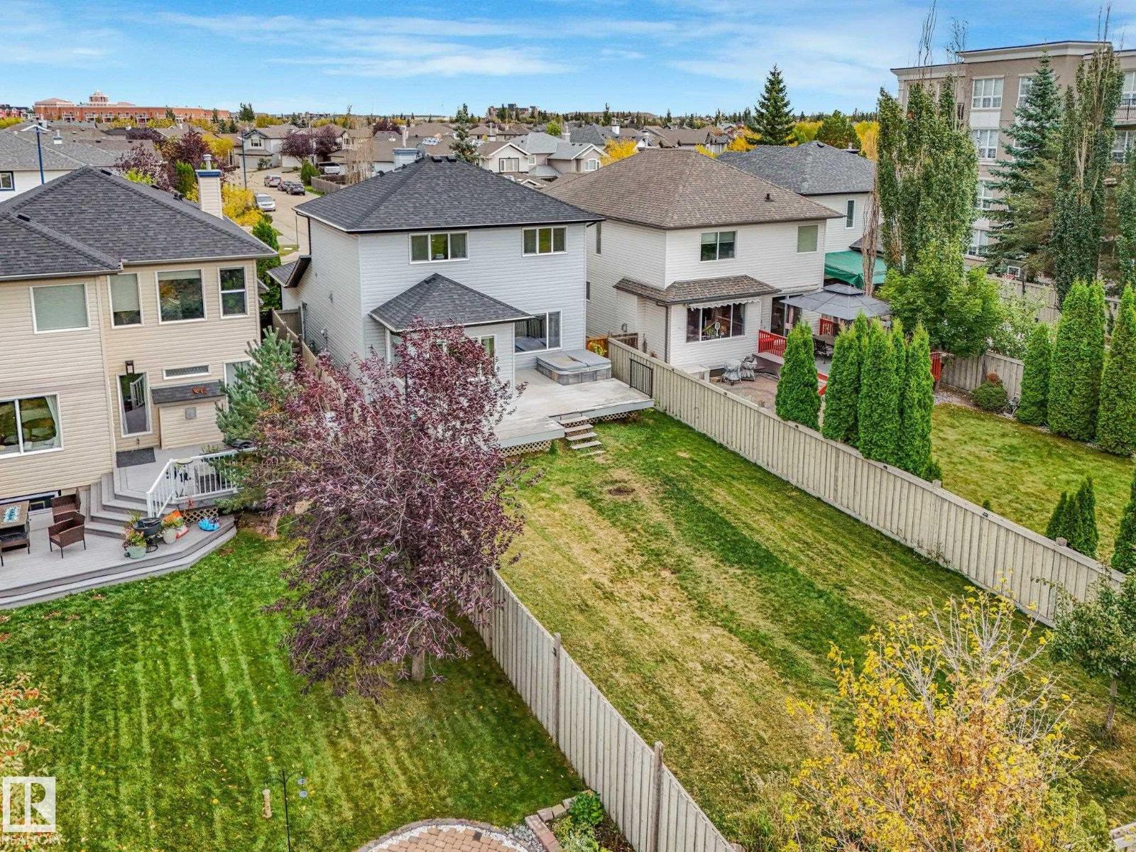 458 MACEWAN RD SW