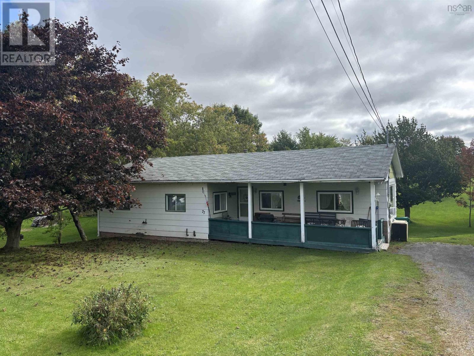 77 Gabriel Road, Falmouth, Nova Scotia  B0P 1L0 - Photo 1 - 202624976