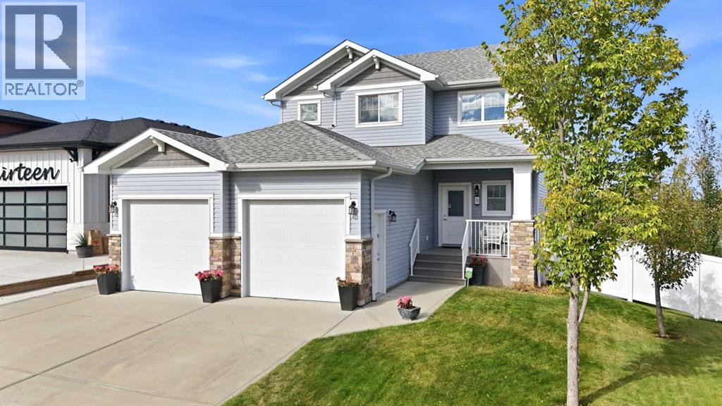 15 Cole Way, Sylvan Lake, Alberta  T4S 0L6 - Photo 2 - A2349829