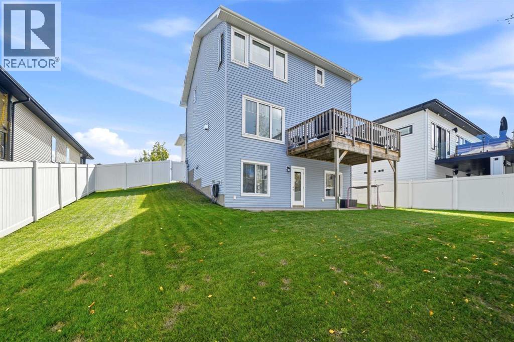 15 Cole Way, Sylvan Lake, Alberta  T4S 0L6 - Photo 28 - A2349829