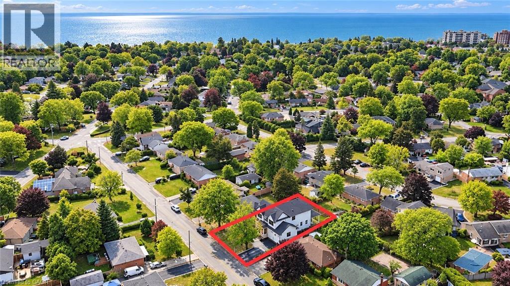 260 Kent Crescent, Burlington, Ontario  L7L 4T1 - Photo 3 - 40868089