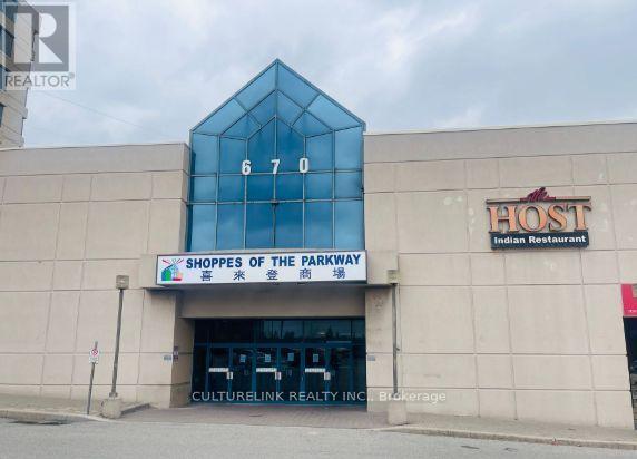 45 - 670 Hwy 7 Way E, Richmond Hill, Ontario  L4B 3P2 - Photo 2 - N13851818