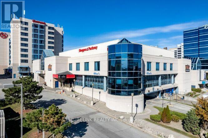 45 - 670 HWY 7 WAY E, Richmond Hill, Ontario