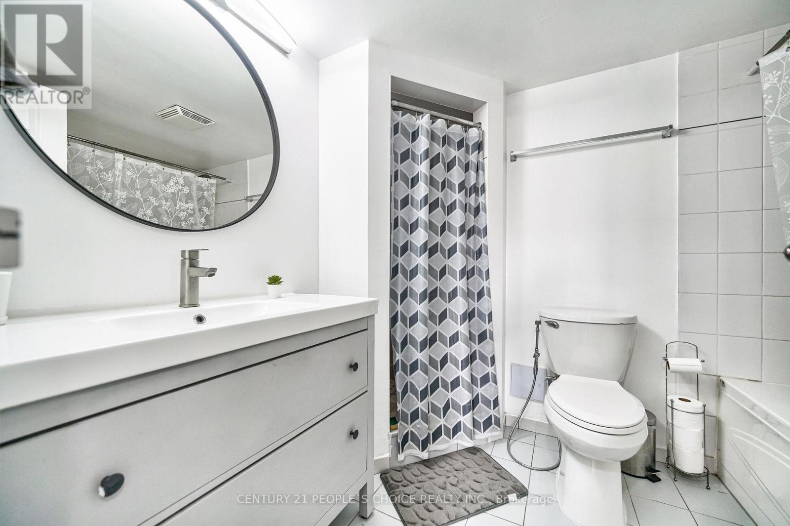 1710 - 5 Rowntree Road, Toronto, Ontario  M9V 5G9 - Photo 35 - W13850054