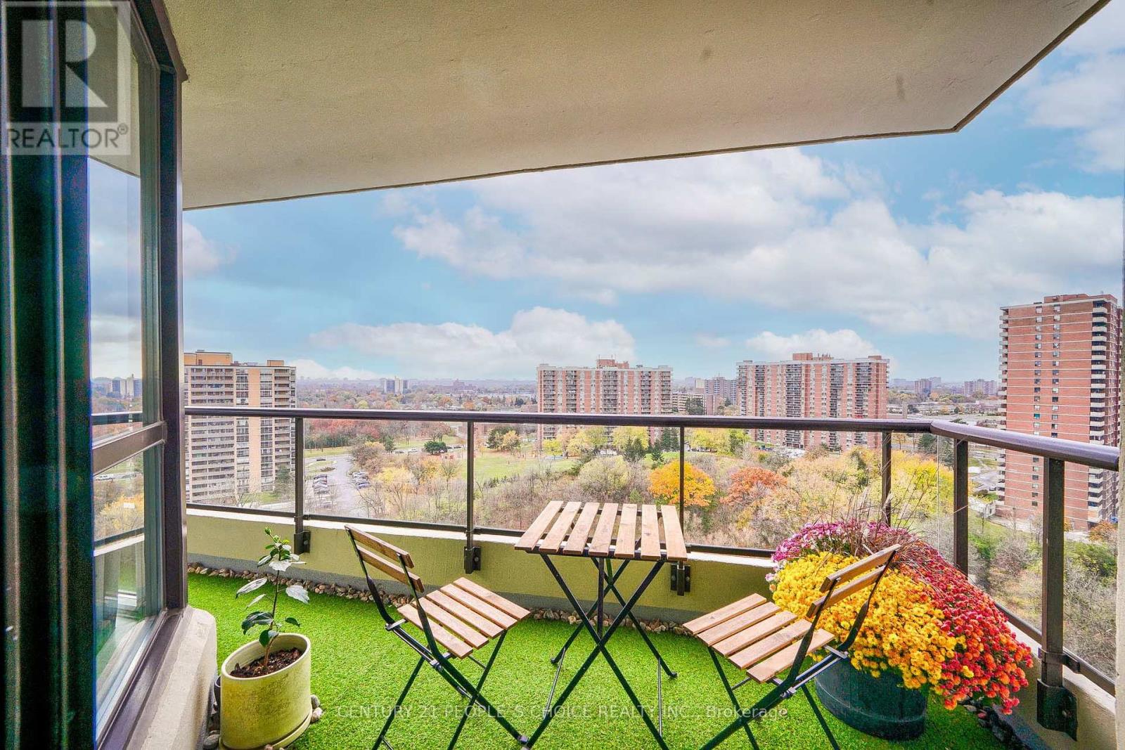 1710 - 5 Rowntree Road, Toronto, Ontario  M9V 5G9 - Photo 41 - W13850054