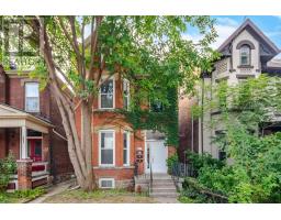 UNIT #1 - 67 WEST AVENUE N, Hamilton, Ontario