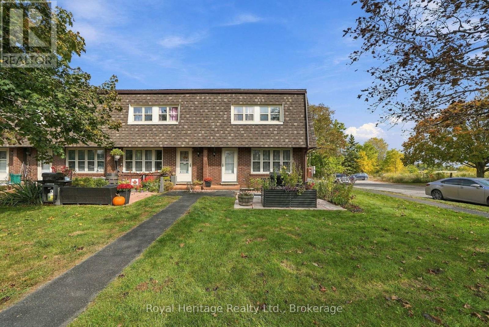 13 - 162 Cromwell Street, Trent Hills, Ontario  K0L 1L0 - Photo 2 - X13855484