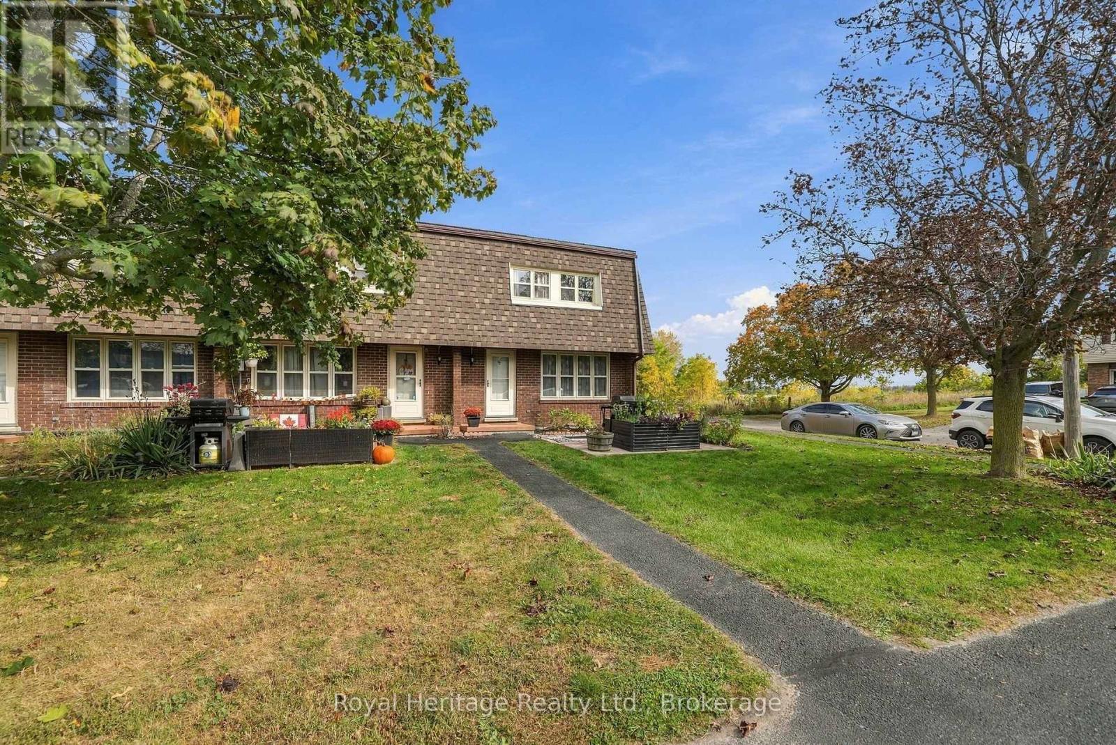 13 - 162 Cromwell Street, Trent Hills, Ontario  K0L 1L0 - Photo 3 - X13855484