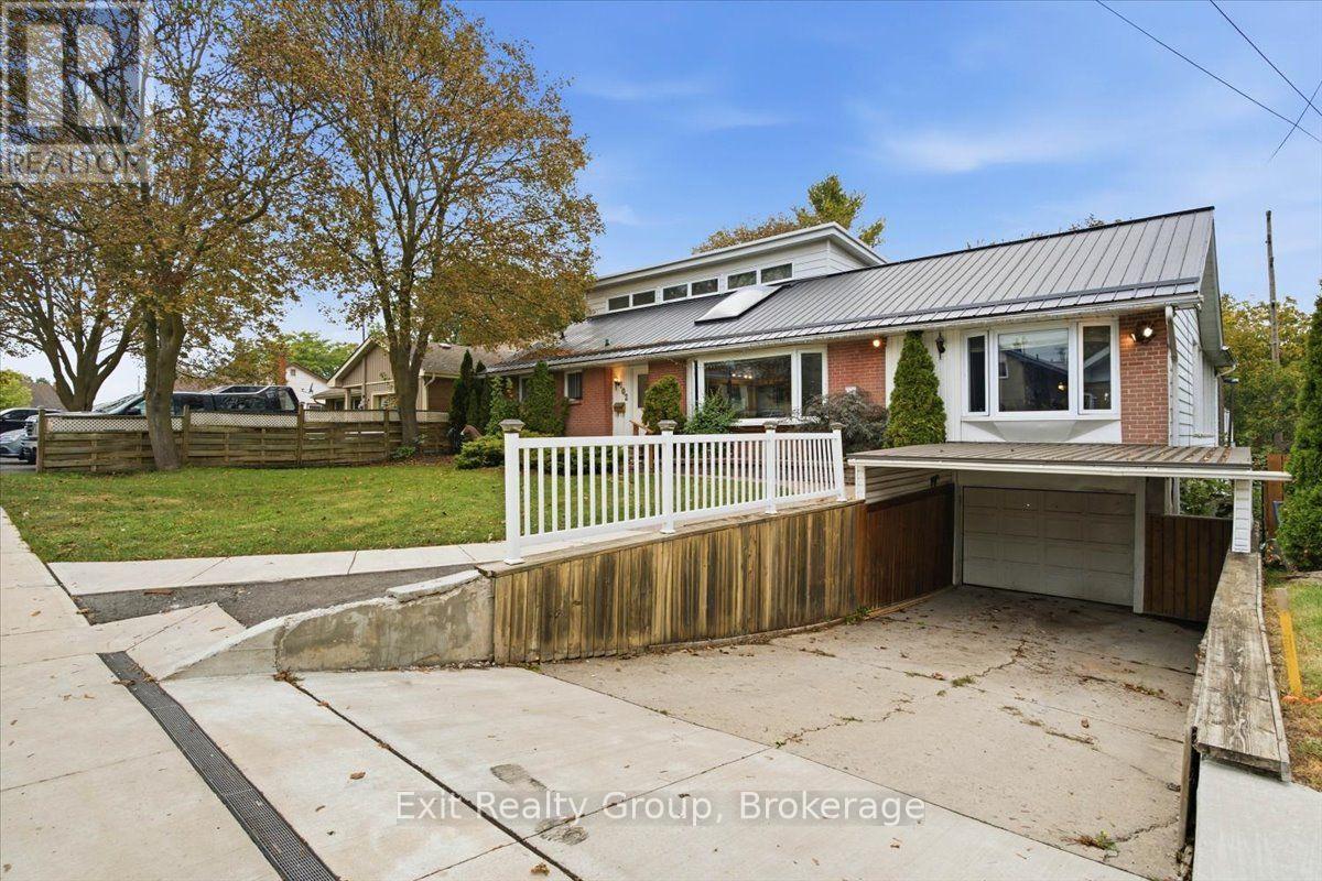 102 Orchard Drive, Belleville, Ontario  K8P 2K7 - Photo 3 - X13855526