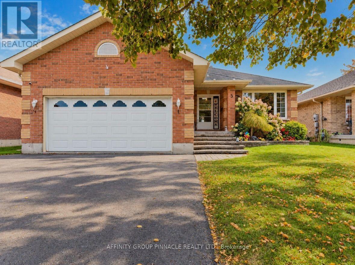 5 DENFIELD ROAD, Kawartha Lakes, Ontario