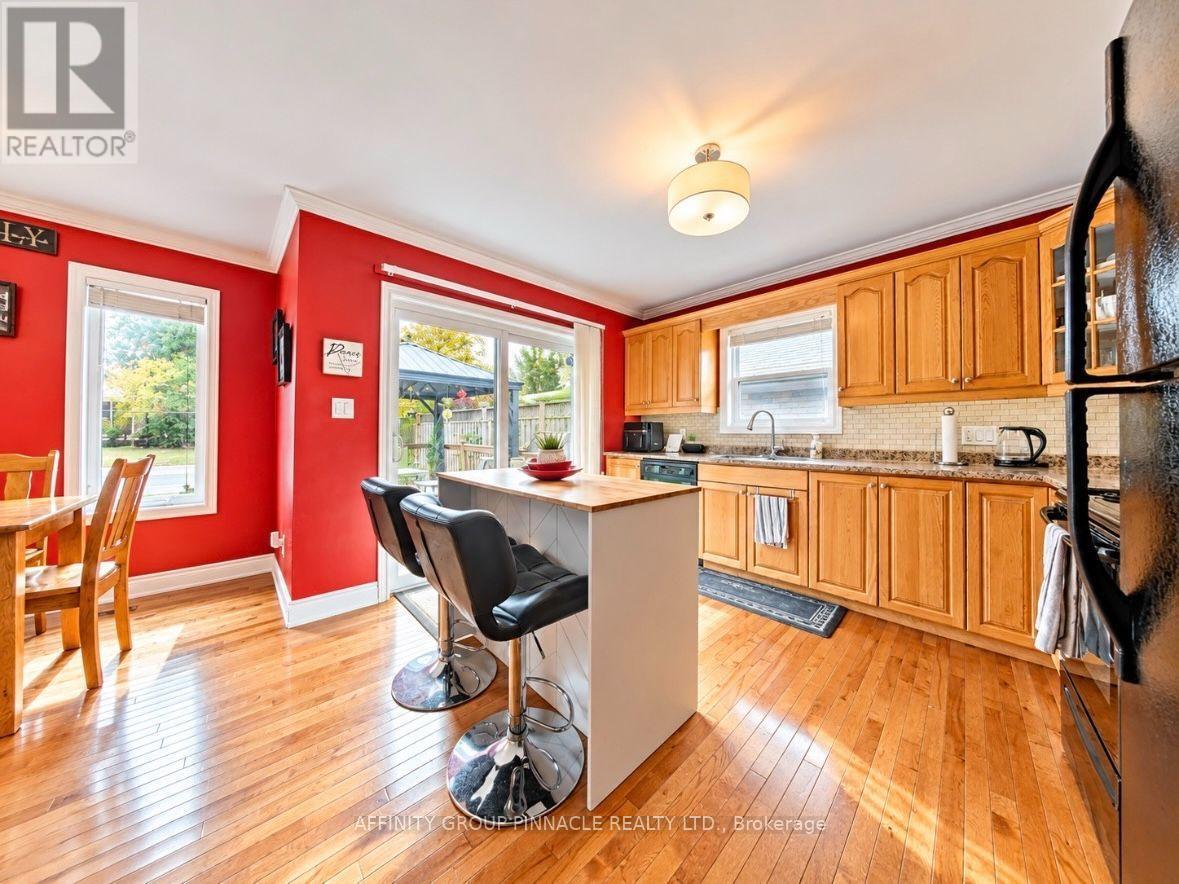 5 Denfield Road, Kawartha Lakes, Ontario  K9V 0B4 - Photo 11 - X13855638