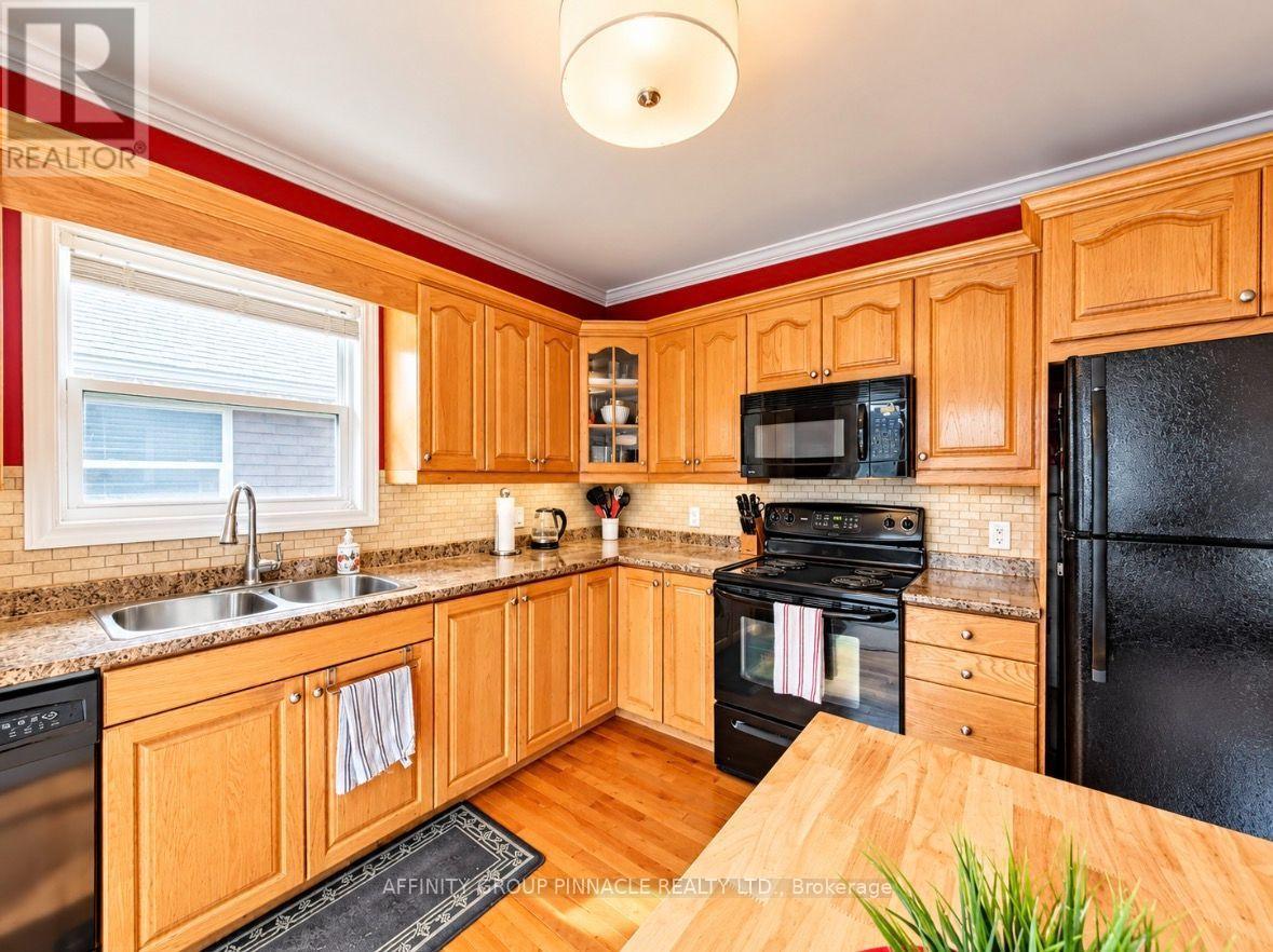 5 Denfield Road, Kawartha Lakes, Ontario  K9V 0B4 - Photo 12 - X13855638