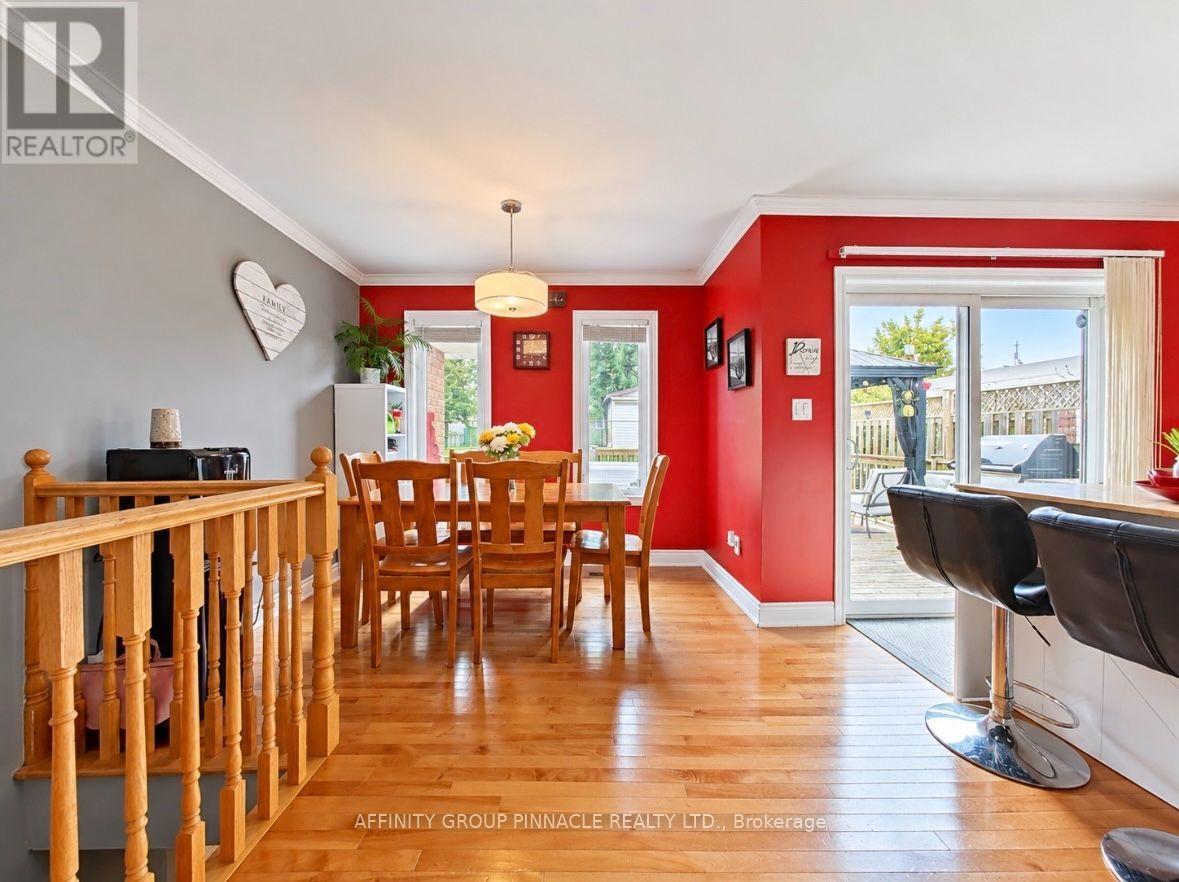 5 Denfield Road, Kawartha Lakes, Ontario  K9V 0B4 - Photo 15 - X13855638
