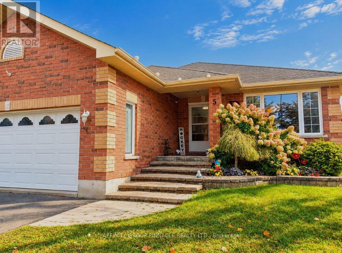 5 Denfield Road, Kawartha Lakes, Ontario  K9V 0B4 - Photo 3 - X13855638