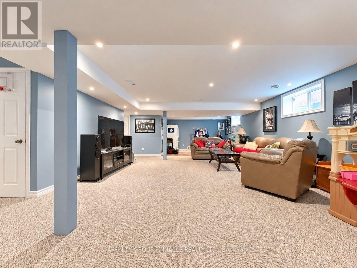 5 Denfield Road, Kawartha Lakes, Ontario  K9V 0B4 - Photo 37 - X13855638