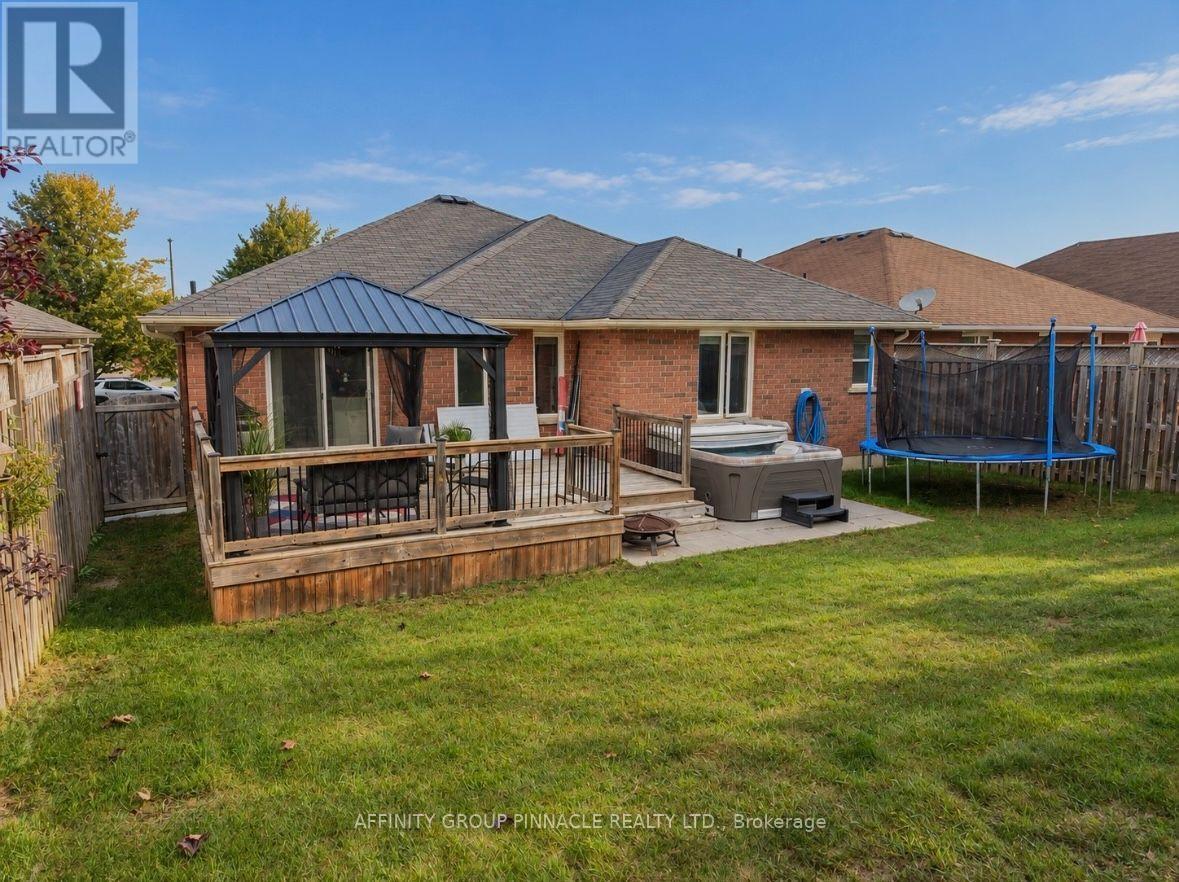 5 Denfield Road, Kawartha Lakes, Ontario  K9V 0B4 - Photo 39 - X13855638