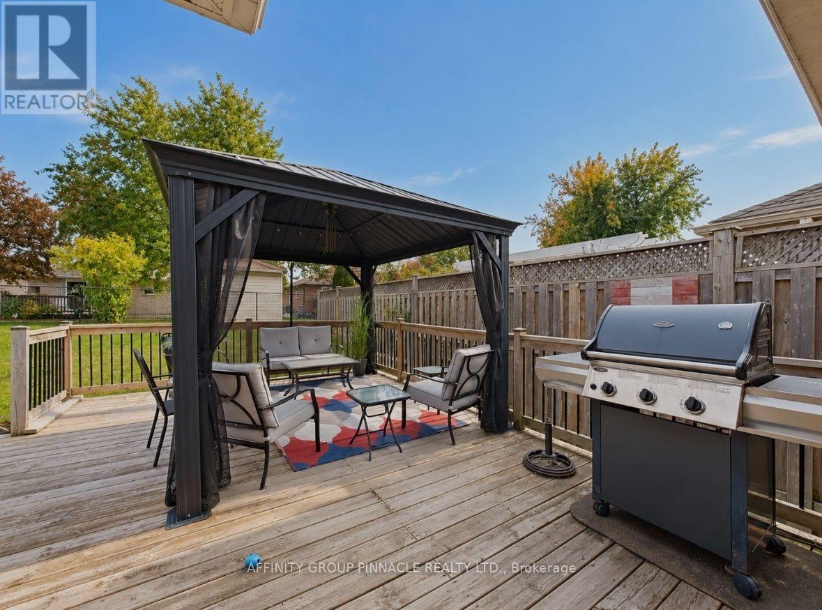 5 Denfield Road, Kawartha Lakes, Ontario  K9V 0B4 - Photo 40 - X13855638
