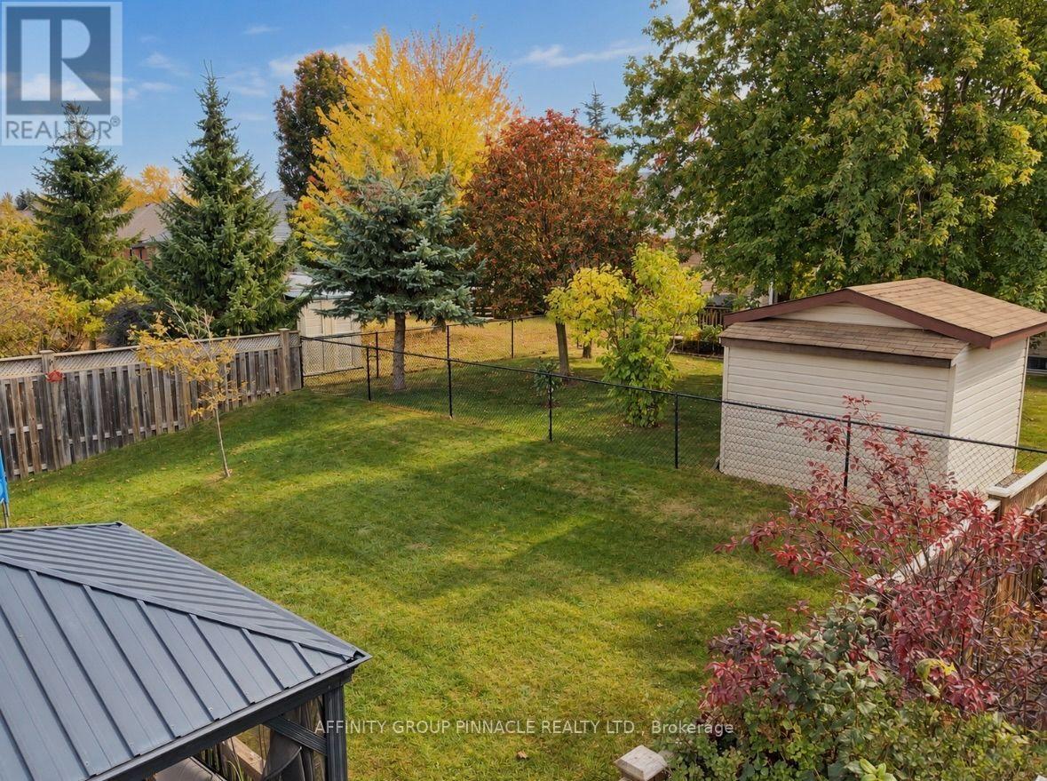 5 Denfield Road, Kawartha Lakes, Ontario  K9V 0B4 - Photo 43 - X13855638
