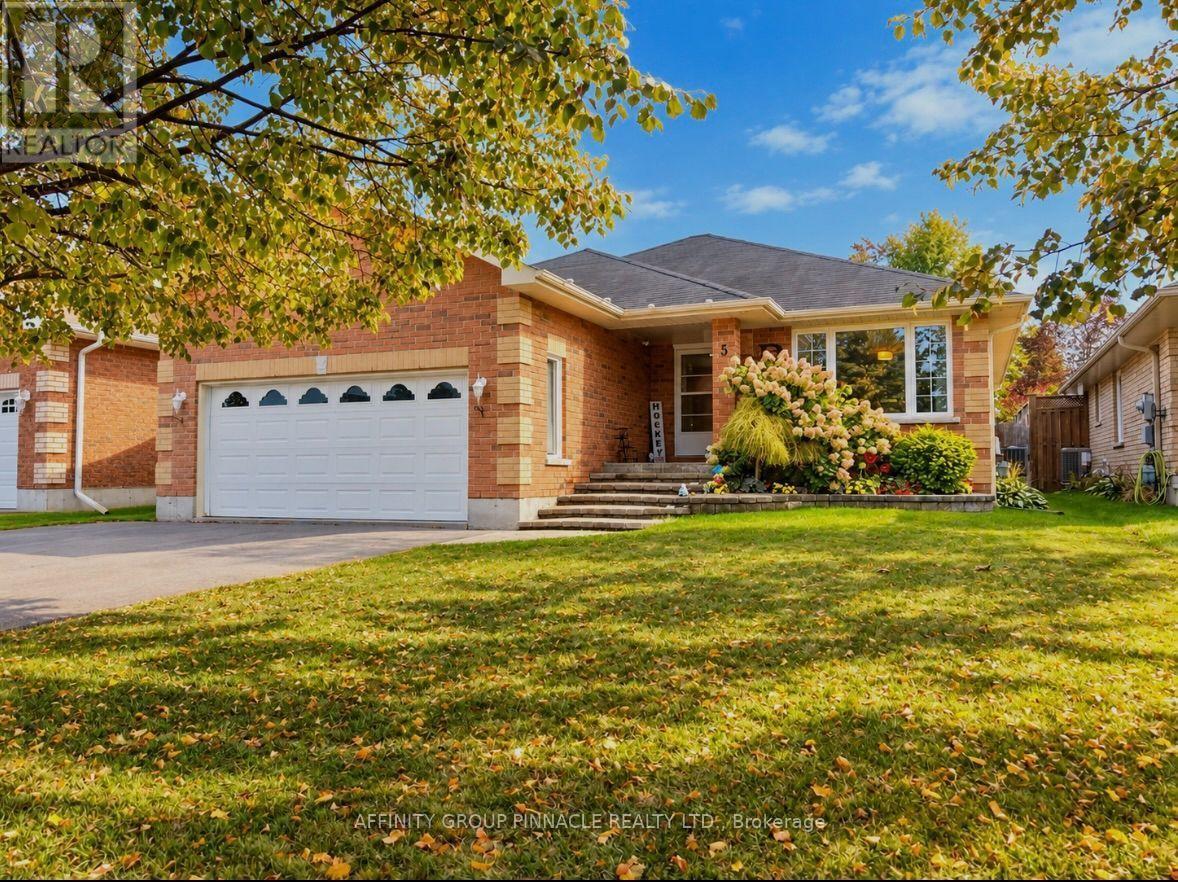 5 Denfield Road, Kawartha Lakes, Ontario  K9V 0B4 - Photo 47 - X13855638