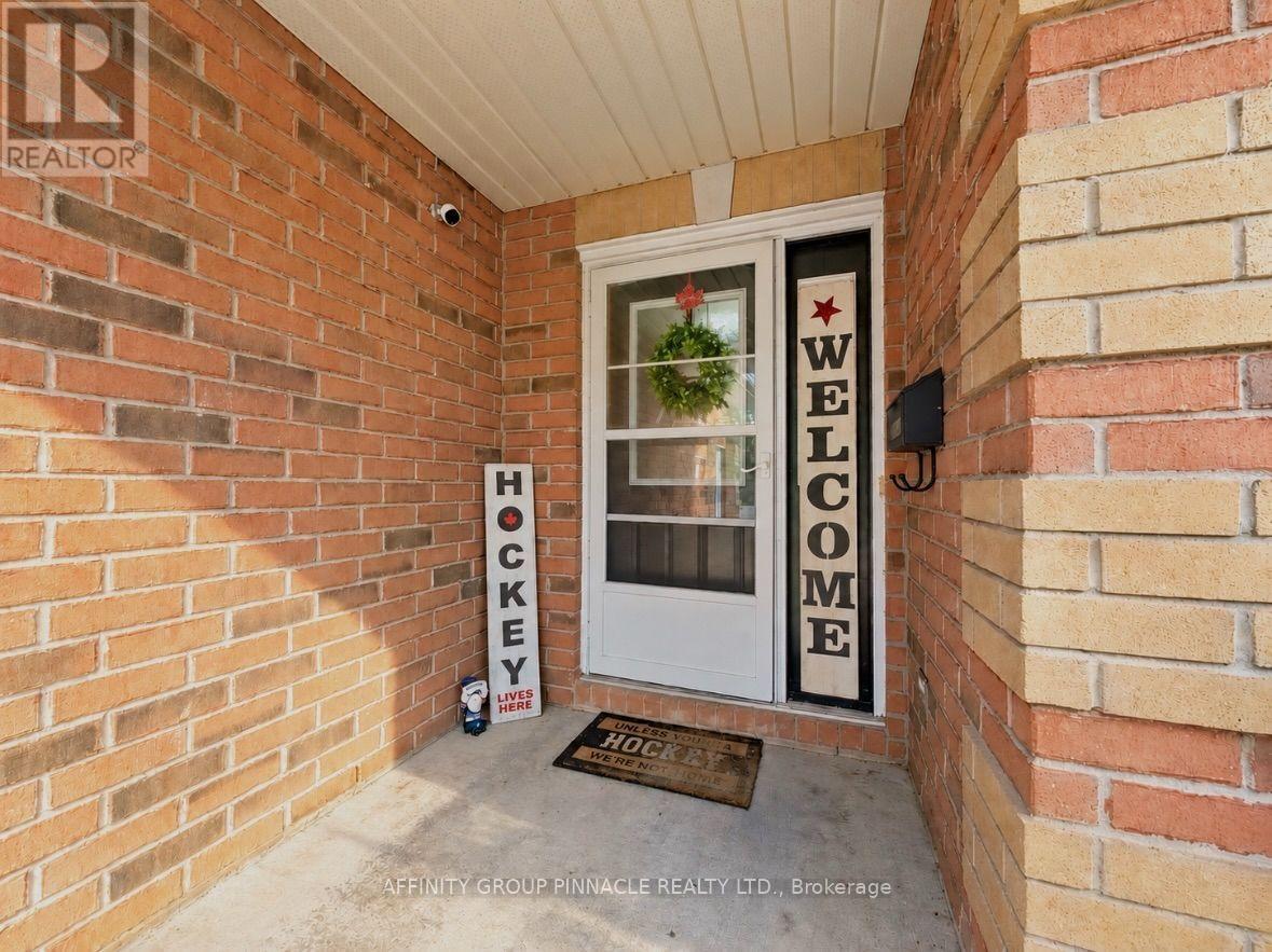5 Denfield Road, Kawartha Lakes, Ontario  K9V 0B4 - Photo 5 - X13855638
