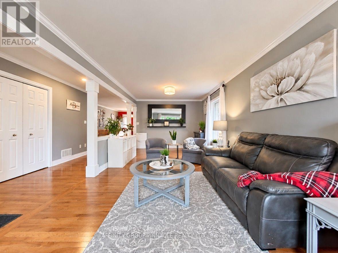 5 Denfield Road, Kawartha Lakes, Ontario  K9V 0B4 - Photo 9 - X13855638