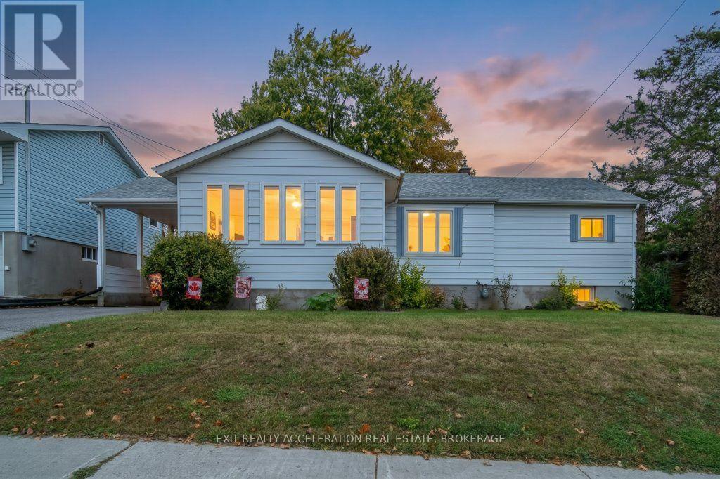 66 North Park Gardens, Belleville, Ontario  K8P 2M3 - Photo 2 - X13855532