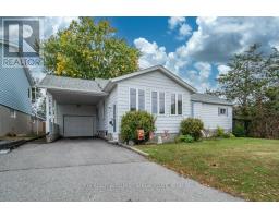 66 NORTH PARK GARDENS, Belleville, Ontario