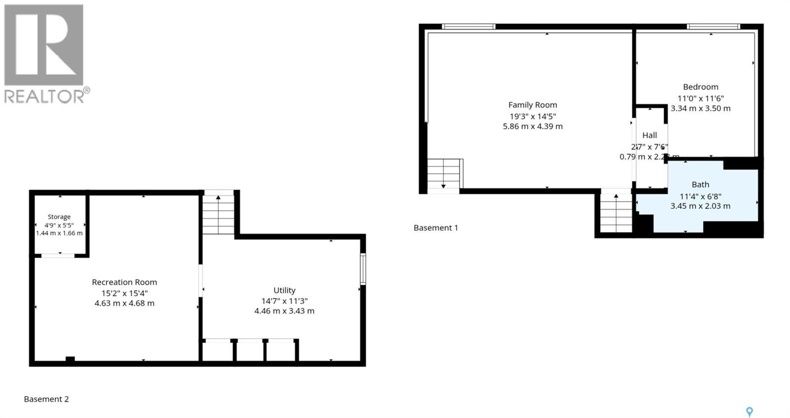403 Sherry Crescent, Saskatoon, Saskatchewan  S7M 5R9 - Photo 42 - SK050214