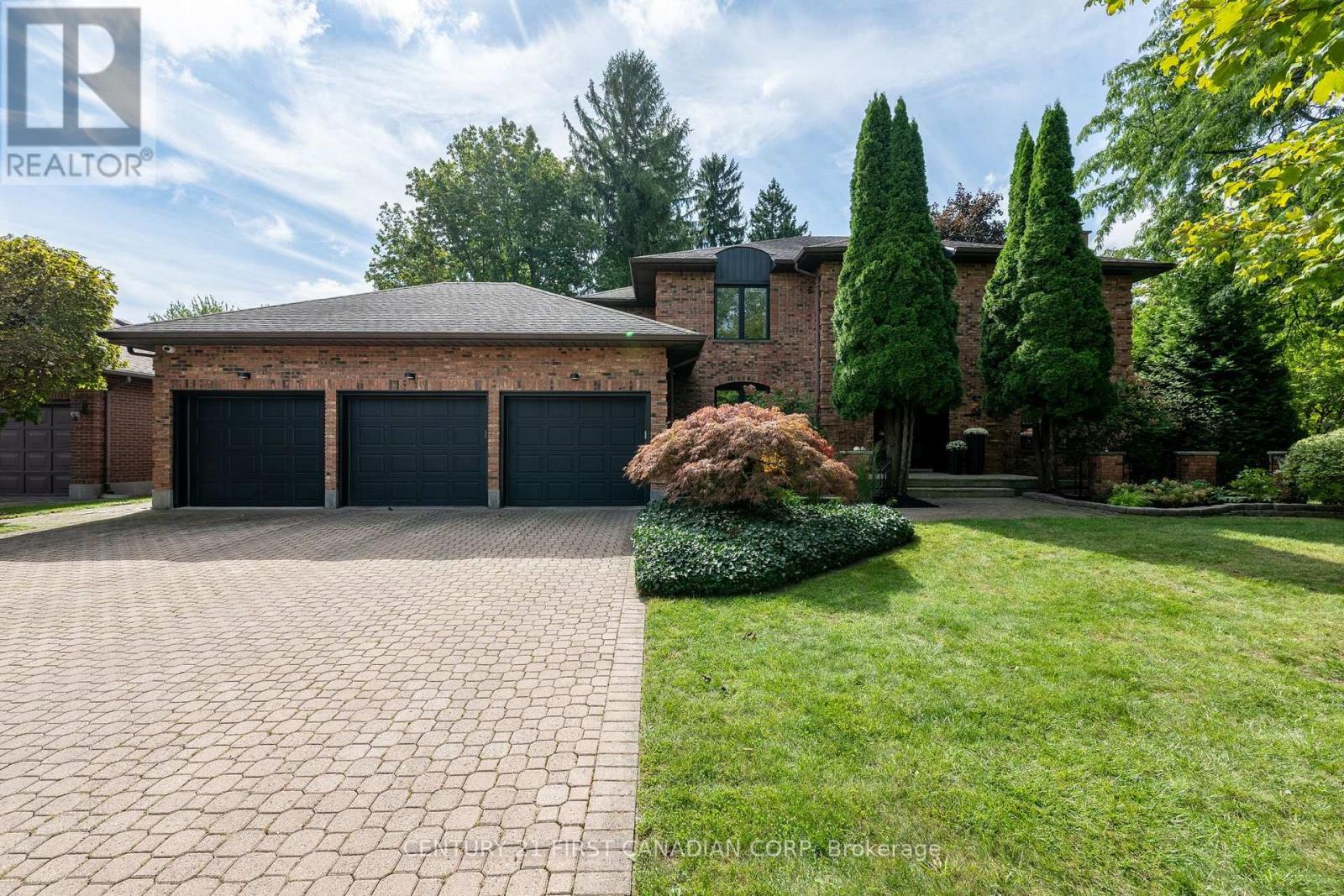 86 Tobin Court, London South, Ontario  N6K 3Y4 - Photo 2 - X13855480
