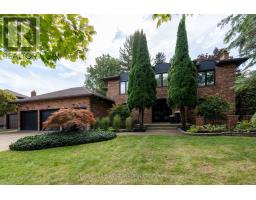86 TOBIN COURT, London South, Ontario
