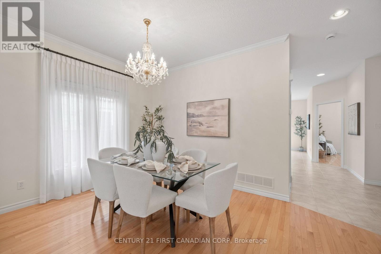 1777 Ennismore Crescent, London North, Ontario  N6G 5N2 - Photo 11 - X13855604
