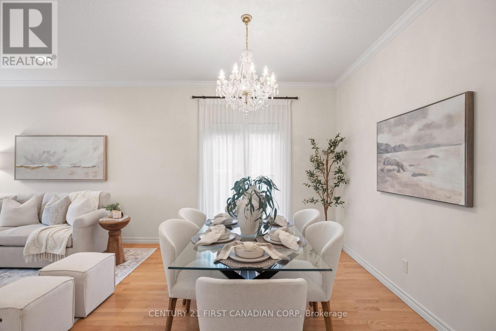 1777 Ennismore Crescent, London North, Ontario  N6G 5N2 - Photo 12 - X13855604
