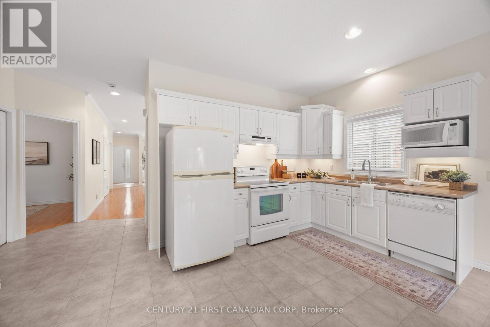 1777 Ennismore Crescent, London North, Ontario  N6G 5N2 - Photo 15 - X13855604