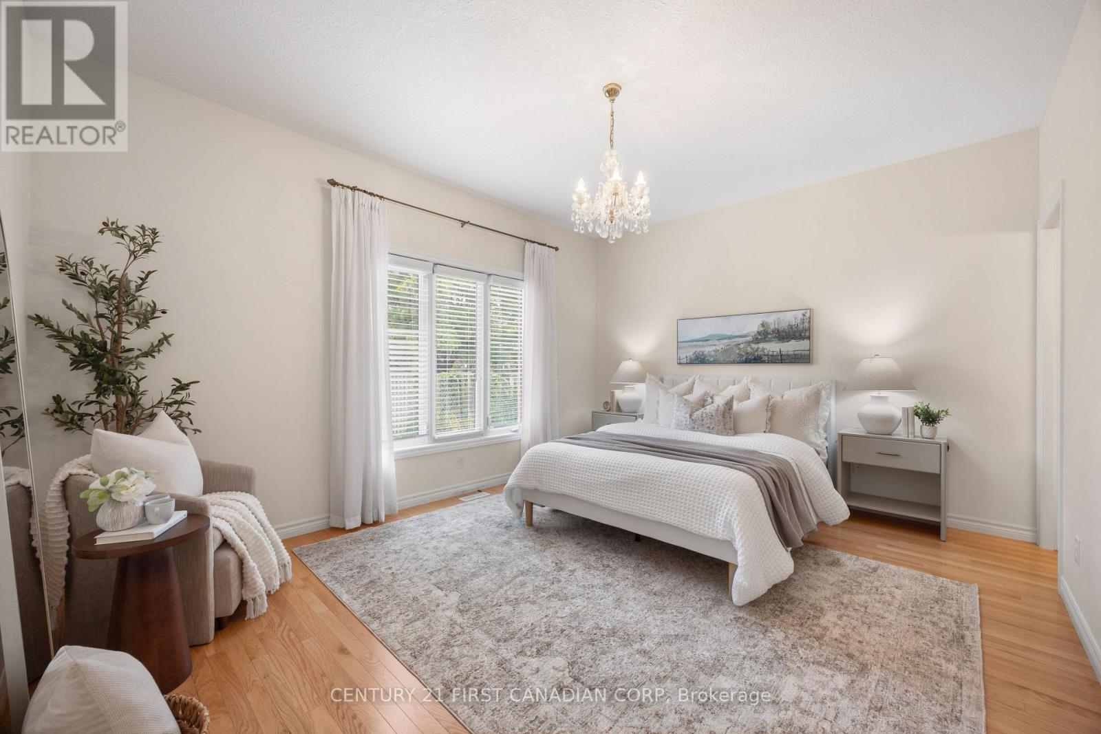 1777 Ennismore Crescent, London North, Ontario  N6G 5N2 - Photo 22 - X13855604