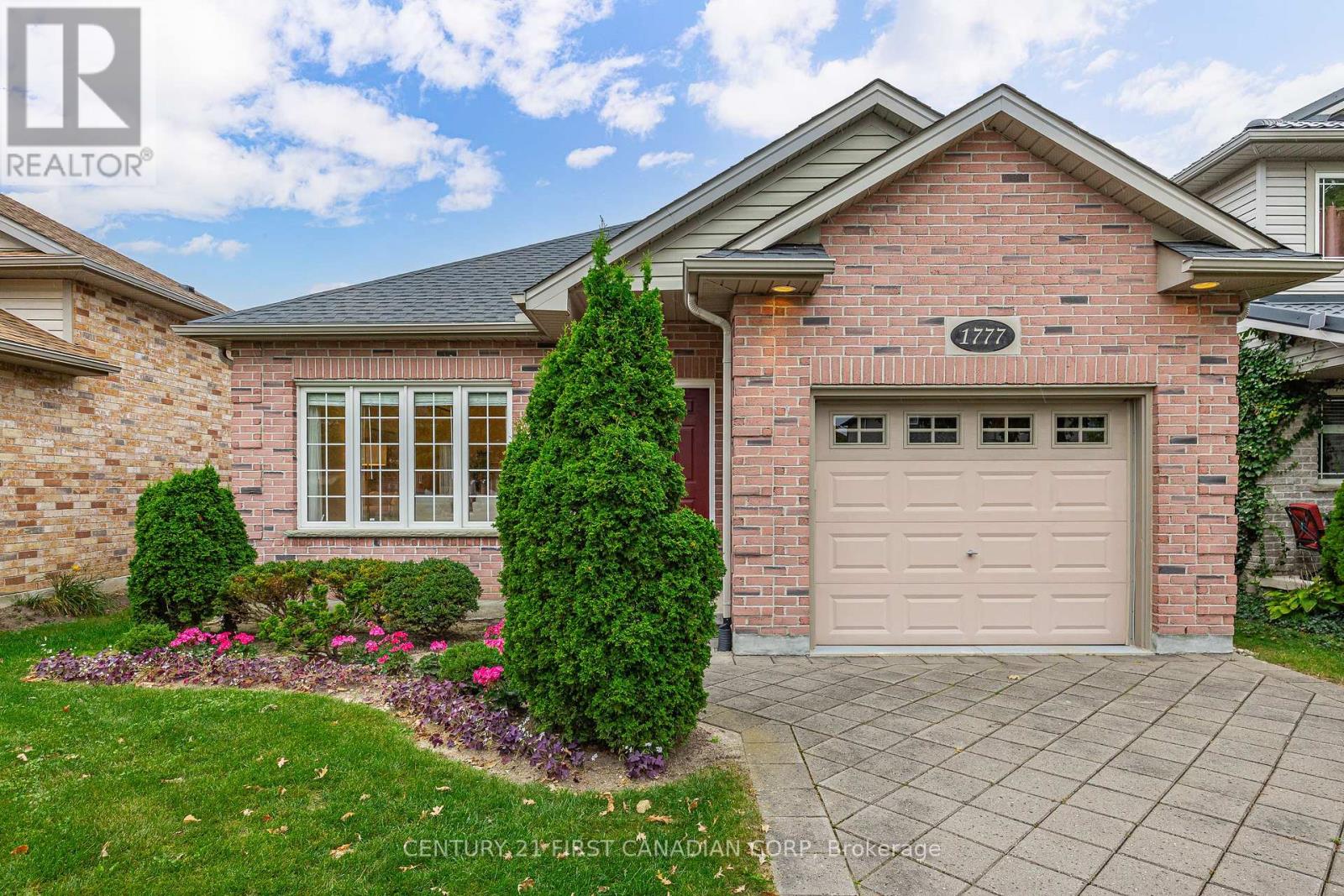 1777 Ennismore Crescent, London North, Ontario  N6G 5N2 - Photo 3 - X13855604